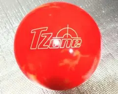 ボウリングボール ブランズウィック ターゲットゾーン14P【中古】