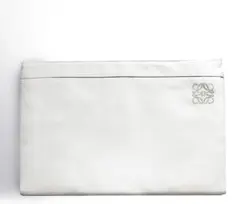 Lwp88 新品未使用本物 LOEWE ロエベ ノベルティポーチ