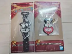 一番くじ　Disney FANTASIA　ミッキー　F賞