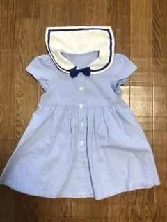 セーラー　ワンピース　95