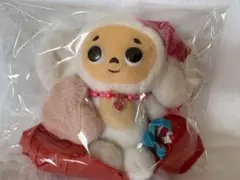 ★未使用品★ファンシーアラモード✴︎ソフィーエショコラコラボ✴︎くまさんぬいぐるみ 0_0f1b34486ddc66eca8342dabb075