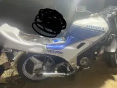 た*ー様 vtz250 タンク フューエルキャップ付き ホンダ - VTZ250 燃料タンクキャップの通販 by ミノラ's shop