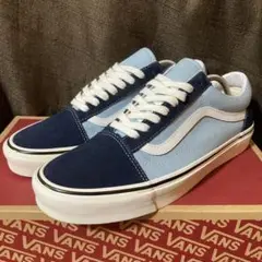 VANS OLDSKOOL 36DX 28.5cm USA企画 アナハイム レア