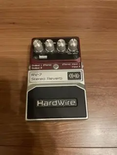 2025年最新】DigiTech RV-7の人気アイテム - メルカリ