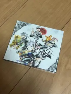 呪術廻戦　Eve 限定版CD