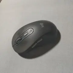 【ジャンク品】Logicool マウス M750L