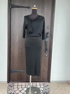 GUCCI・黒ワンピース(M)