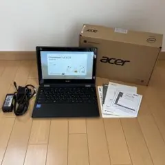 Acer Chromebook 2-in-1 Spin511 R752T-G2
