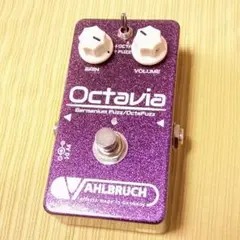 2025年最新】Octavia fuzzの人気アイテム - メルカリ