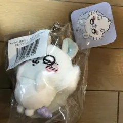 新品、未開封　モモンガだらけくじＥ賞　マスコット【やったゾ！！】