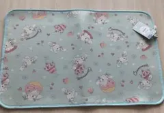 【新品】サンリオ　シナモロール　マット