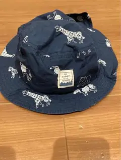 キッズ帽子54cm