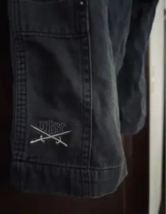 M 90s OLD STUSSY ショーツ Wtaps Supreme