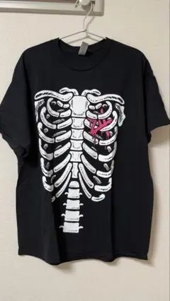 (新品) ZEBRAHEAD JAPAN TOUR 2024 Tシャツ