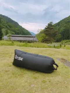⭐️新品タグ付き⭐️FC東京　COTTYBAG ソファ mic21ダイビングショップ[ TRYL ] トライル エアーソファー