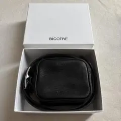 BIGOTRE ランチ ミニ ショルダーバッグ