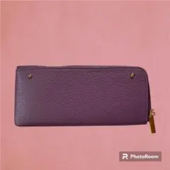 【未使用品】アテニア　イタリアンレザー　スマホ財布 在庫 処分ファッション - 【未使用品】アテニア イタリアン