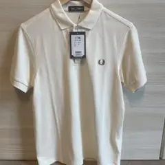 FredPerry ポロシャツ　ユニセックス　美品