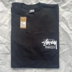 【ハワイ限定】Stussy Tシャツ 新品‼️タグ付‼️レア‼️