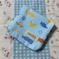 109:　ガーゼハンカチ　選んで999円　枚数→ニックネーム(ID)に記載中