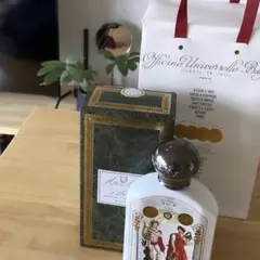 ビュリーボディandヘアオイル