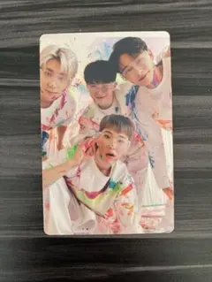 SEVENTEEN 96line 27