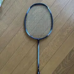 YONEX バドミントンラケット　D19アークセイバー