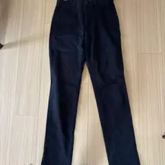 ユニクロデニムジーンズメンズ、ストレート