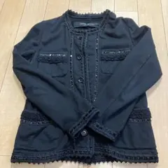 コムデギャルソン ジャケット