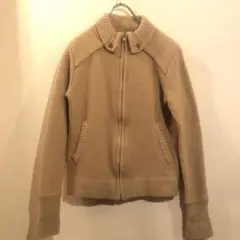 ジャケット BEAMSBOY ベージュ