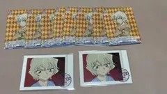 名探偵コナン　ぱしゃこれ　ヴァイスシュヴァルツ　メアリー
