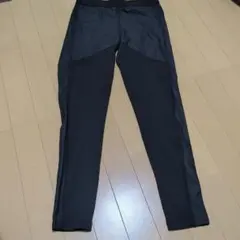 トミーアーマー　ゴルフタイツ　新品未使用
