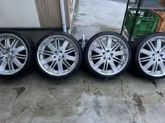 じ*ん様 Work Varianzaホイールセット 225/45R19 2025年最新】Yahoo!オークション -work ヴァリアンツァ(19インチ