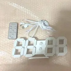 デジタル 時計