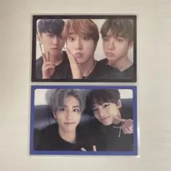 straykids iamyou iamnot ユニット 3racha ポッポズ