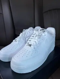 Nike Air Force 1 ナイキ エアフォース1 ホワイト