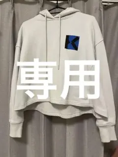 【美品】【KENZO】パーカー