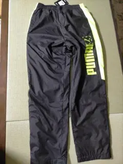 PUMA パンツ