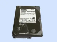 M7795 TOSHIBA DT01ACA300 3TB HDD 3.5インチ