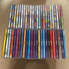 NOWシリーズ 洋楽CD 49枚+2枚セット
