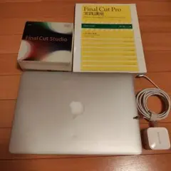 MacBook Pro 13inch\Early2013＋