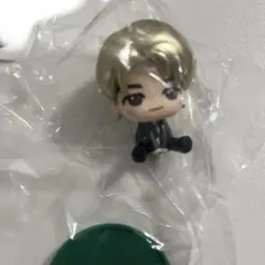 岩井滉斗　デフォルメフィギュア　くじ