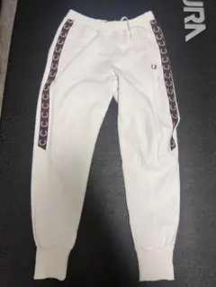 FRED PERRY スウェットパンツ UK 10
