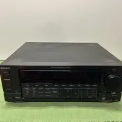 いつわSONY リバティー LVT-V925　2/3 バブルコンポ 最高峰 ソニー リバティ SONY Liberty LBT-V925
