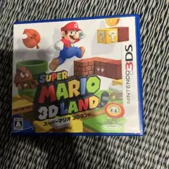 スーパーマリオ3Dランド