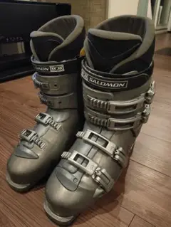 SALOMON スキーブーツ Performa 6.0 26.5cm相当