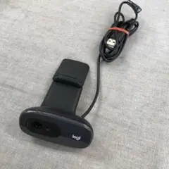 ロジクール HD Webcam V-U0018