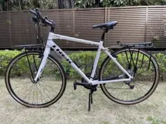 TREK FX7.4 2012年モデル