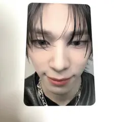 NEXZ LIVE TOUR 2025 会場限定トレカ ソゴン
