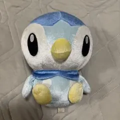 ポッチャマ ぬいぐるみ 2007年